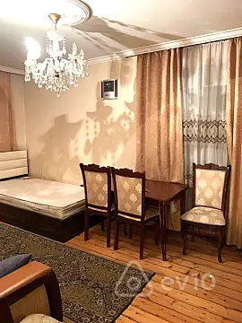 Kirayə verilir 1 otaqlı köhnə tikili 42 m²