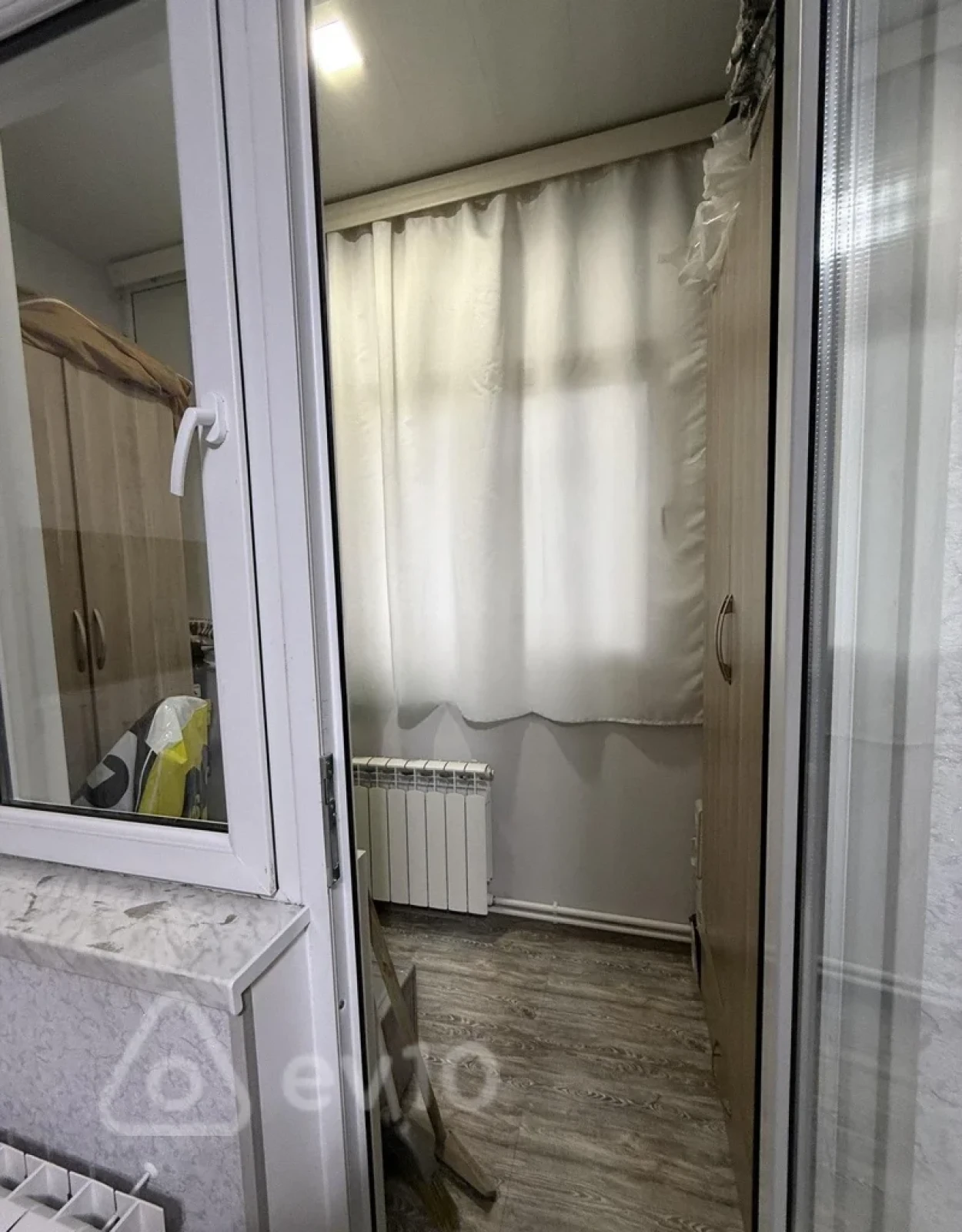 Satılır 2 otaqlı köhnə tikili 35 m²