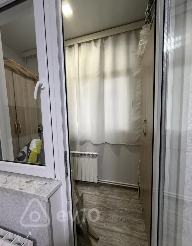 Satılır 2 otaqlı köhnə tikili 35 m²