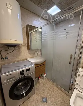 Satılır 2 otaqlı köhnə tikili 35 m²