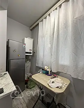 Satılır 2 otaqlı köhnə tikili 35 m²