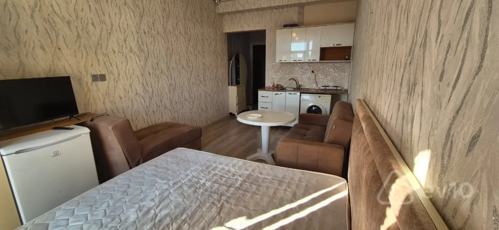 Kirayə verilir 1 otaqlı yeni tikili 40 m²