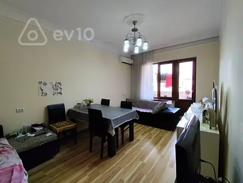 Kirayə verilir 2 otaqlı köhnə tikili 68 m² — Bakı, Xətai 2 otaq 68.00 m²