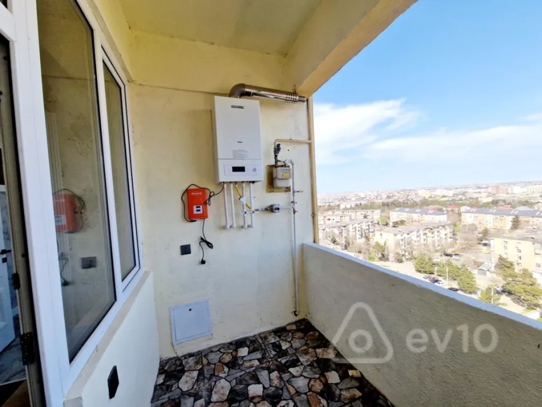 Kirayə verilir 2 otaqlı yeni tikili 70 m²