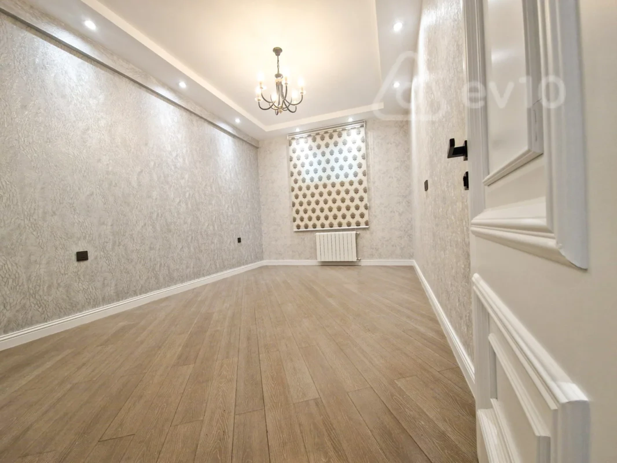 Kirayə verilir 2 otaqlı yeni tikili 70 m²