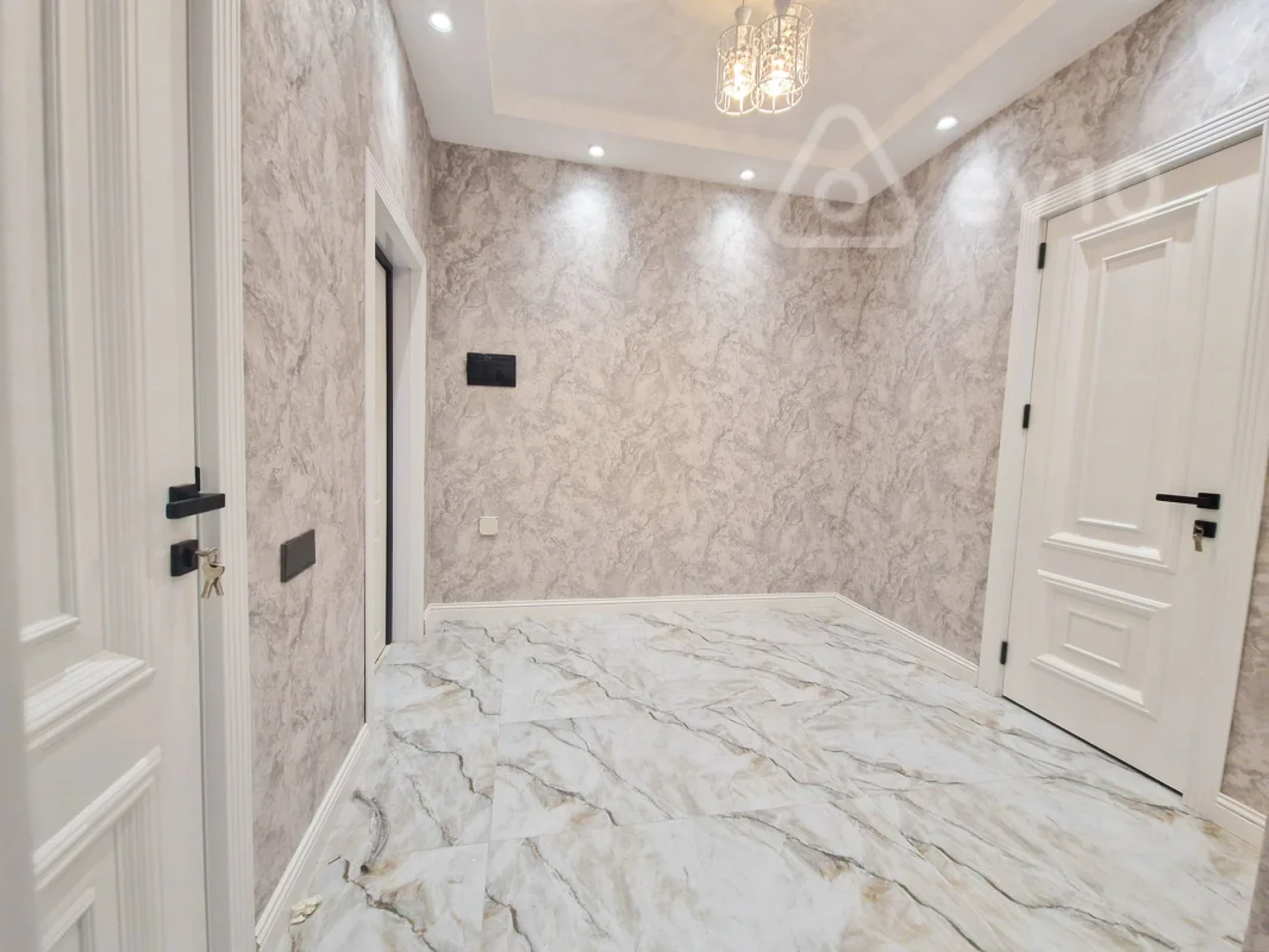 Kirayə verilir 2 otaqlı yeni tikili 70 m²