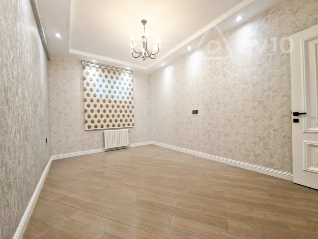 Kirayə verilir 2 otaqlı yeni tikili 70 m²