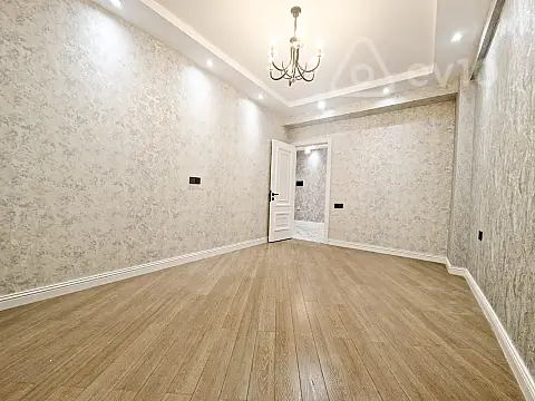 Kirayə verilir 2 otaqlı yeni tikili 70 m²