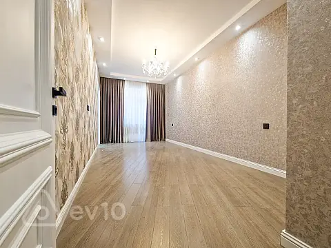 Kirayə verilir 2 otaqlı yeni tikili 70 m² — Bakı, Nizami 2 otaq 70.00 m²