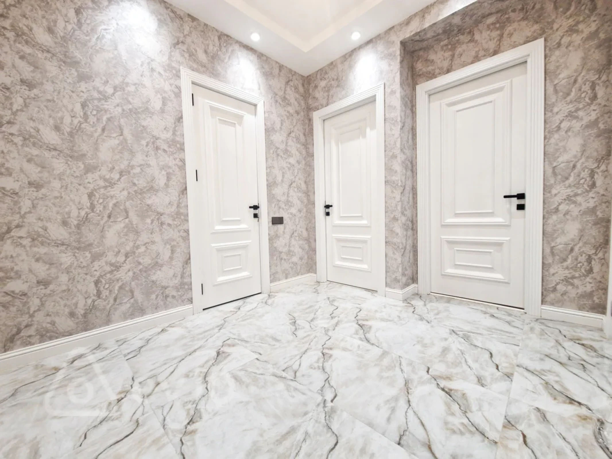 Kirayə verilir 2 otaqlı yeni tikili 70 m²