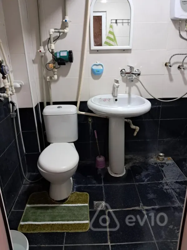 Satılır 1 otaqlı köhnə tikili 35 m²