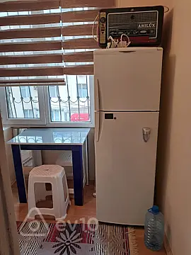 Satılır 1 otaqlı köhnə tikili 35 m²