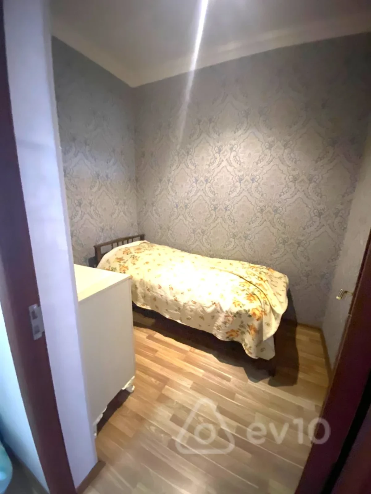 Kirayə verilir 3 otaqlı həyət evi 80 m²