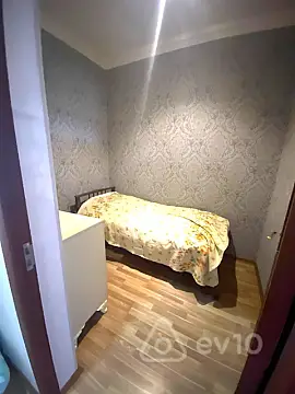 Kirayə verilir 3 otaqlı həyət evi 80 m²