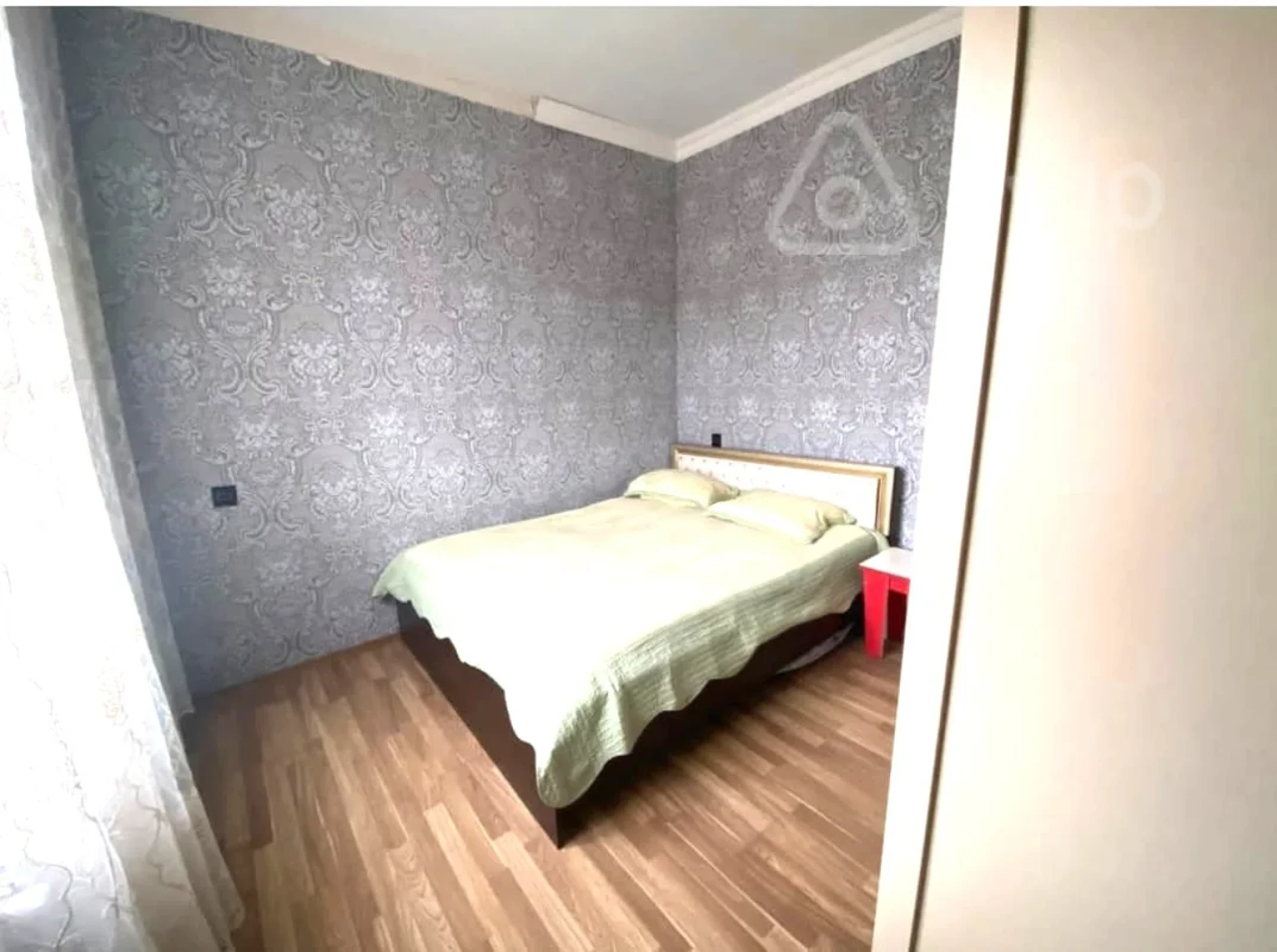 Kirayə verilir 3 otaqlı həyət evi 80 m²