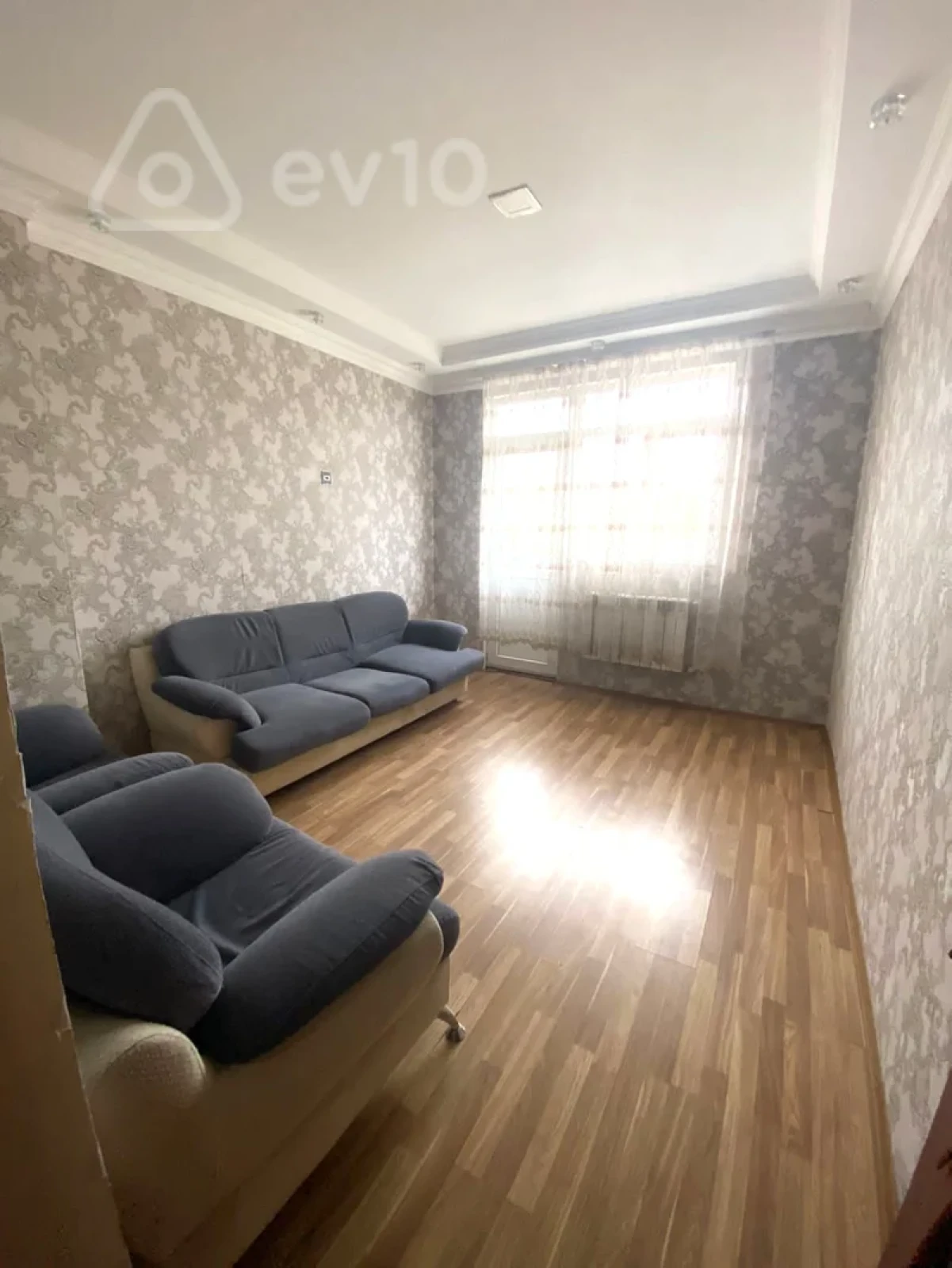 Kirayə verilir 3 otaqlı həyət evi 80 m²