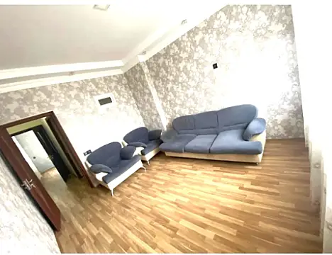 Kirayə verilir 3 otaqlı həyət evi 80 m²