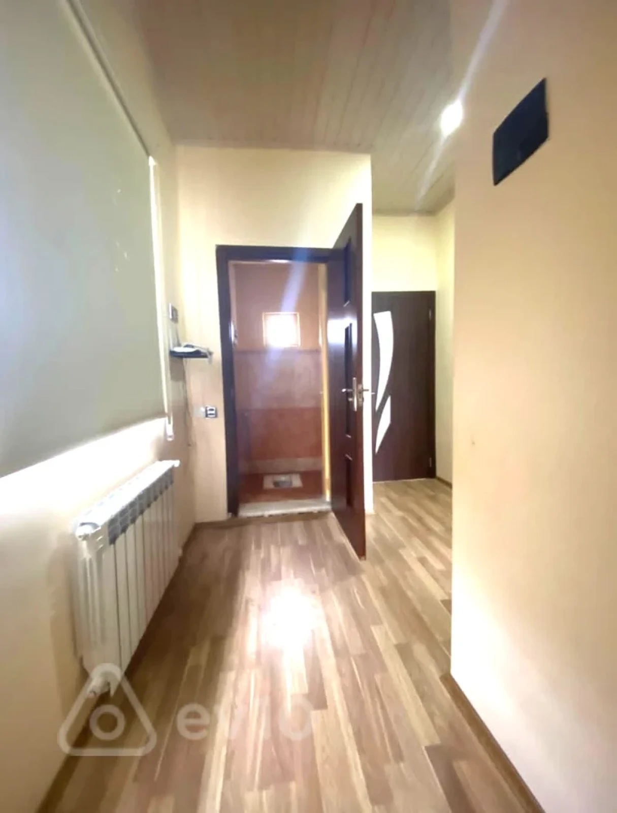 Kirayə verilir 3 otaqlı həyət evi 80 m²
