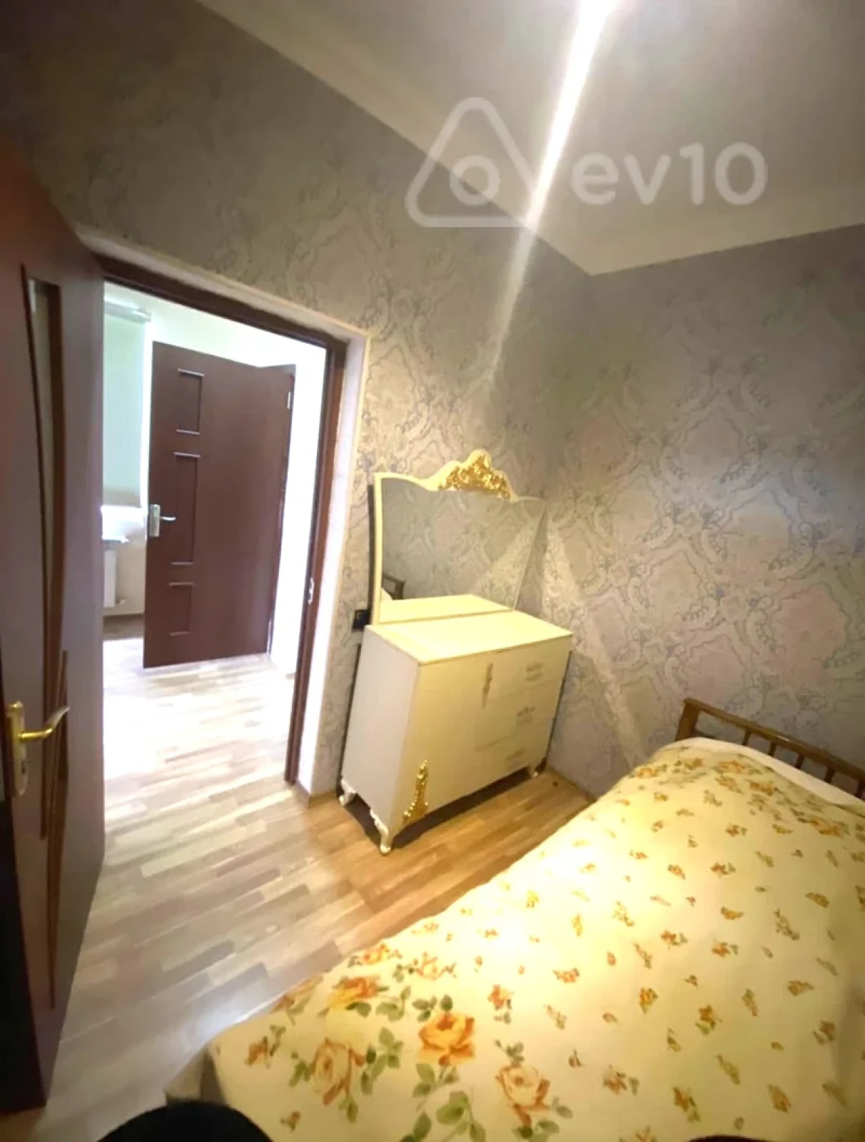 Kirayə verilir 3 otaqlı həyət evi 80 m²