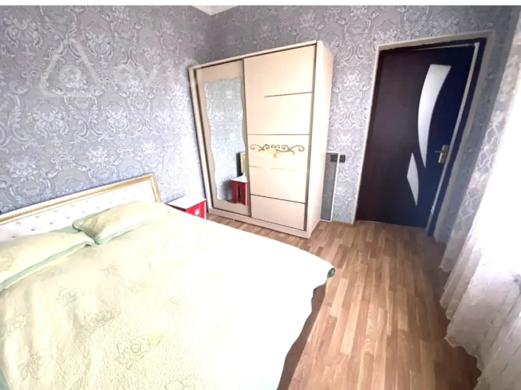 Kirayə verilir 3 otaqlı həyət evi 80 m²