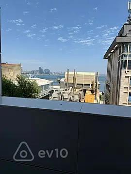 Kirayə verilir 2 otaqlı yeni tikili 92 m² — Bakı, Səbail 2 otaq 92.00 m²