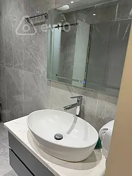 Kirayə verilir 2 otaqlı yeni tikili 92 m²