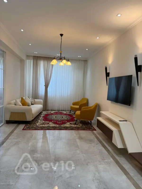 Kirayə verilir 2 otaqlı yeni tikili 92 m²