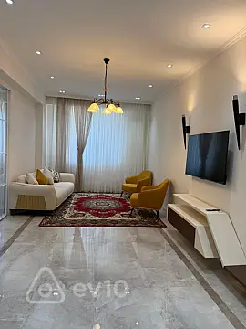 Kirayə verilir 2 otaqlı yeni tikili 92 m²