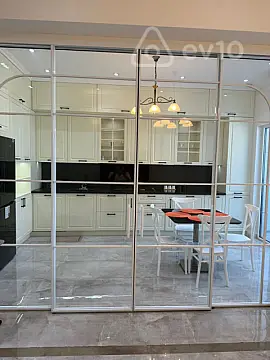 Kirayə verilir 2 otaqlı yeni tikili 92 m²