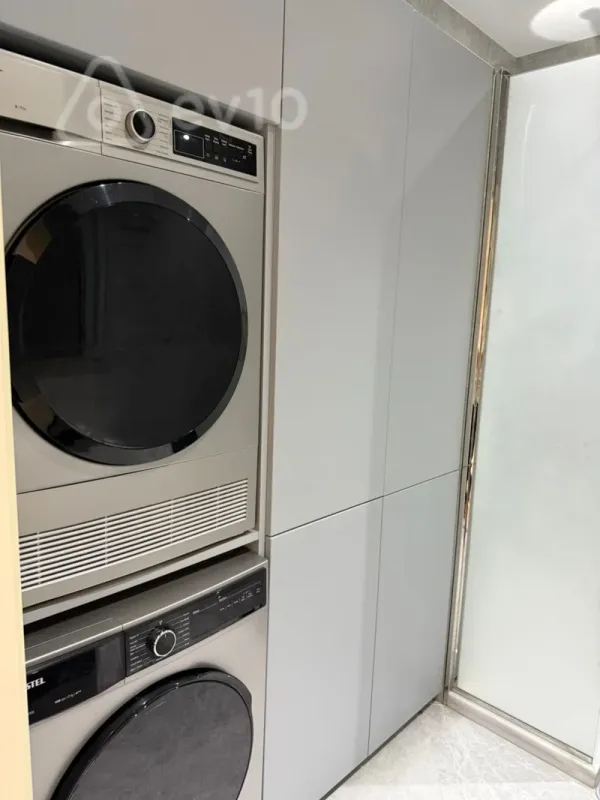 Kirayə verilir 2 otaqlı yeni tikili 92 m²