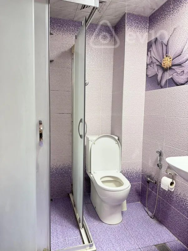 Kirayə verilir 2 otaqlı yeni tikili 70 m²