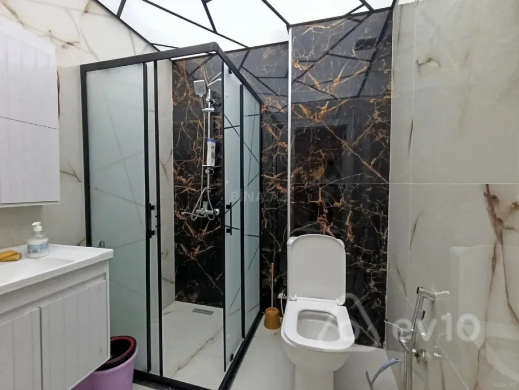 Kirayə verilir 2 otaqlı yeni tikili 60 m²