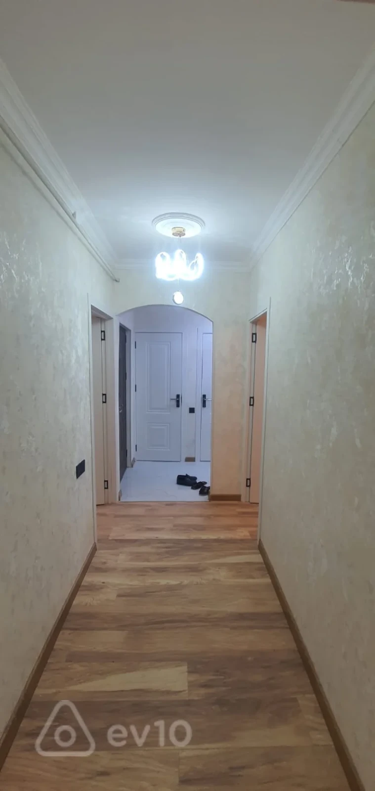 Satılır 3 otaqlı köhnə tikili 65 m²