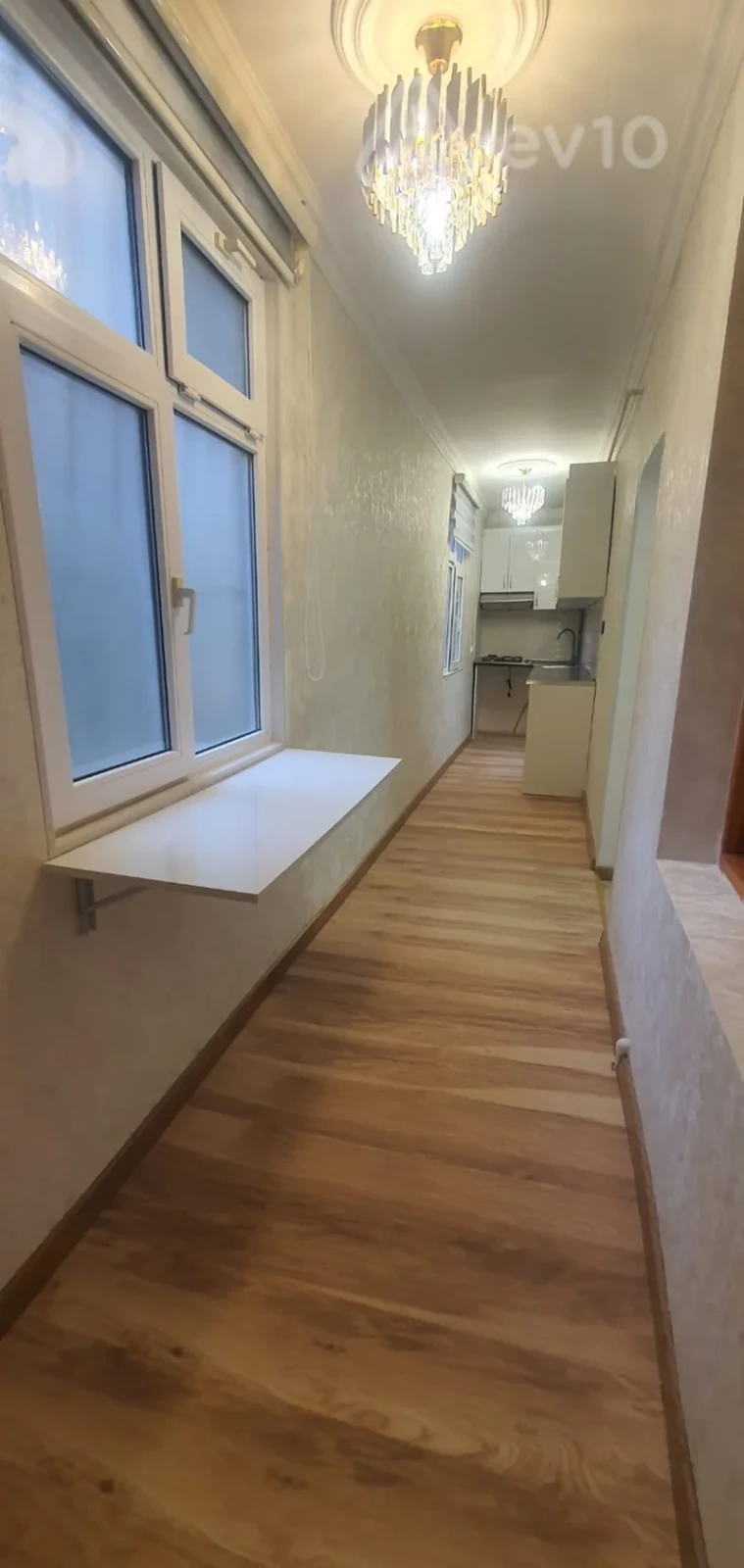 Satılır 3 otaqlı köhnə tikili 65 m²