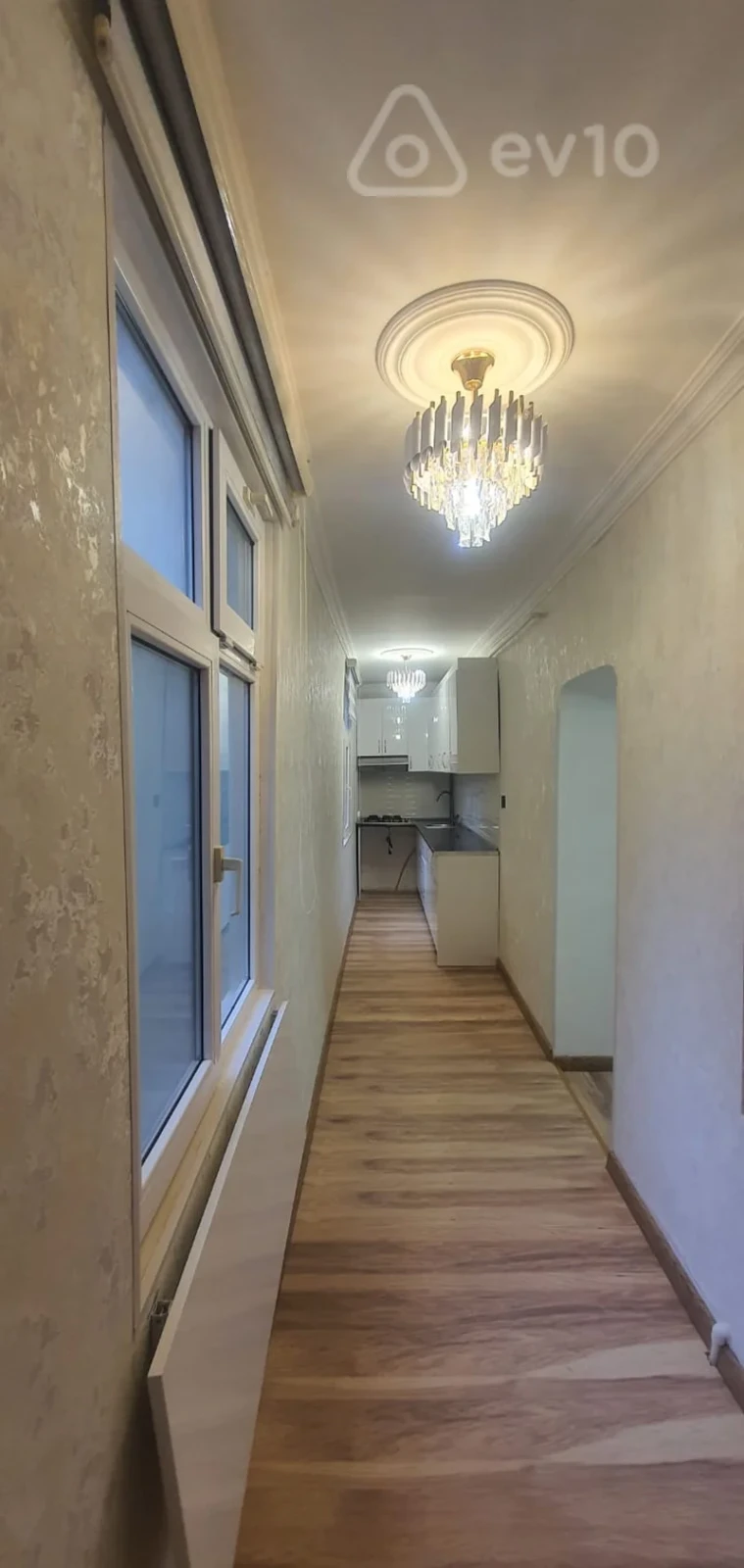 Satılır 3 otaqlı köhnə tikili 65 m²