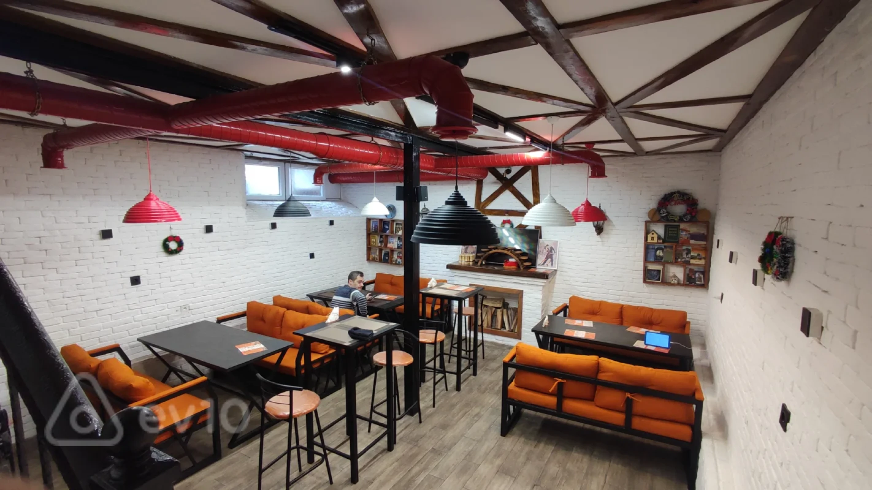 Kirayə verilir mənzil 75 m²