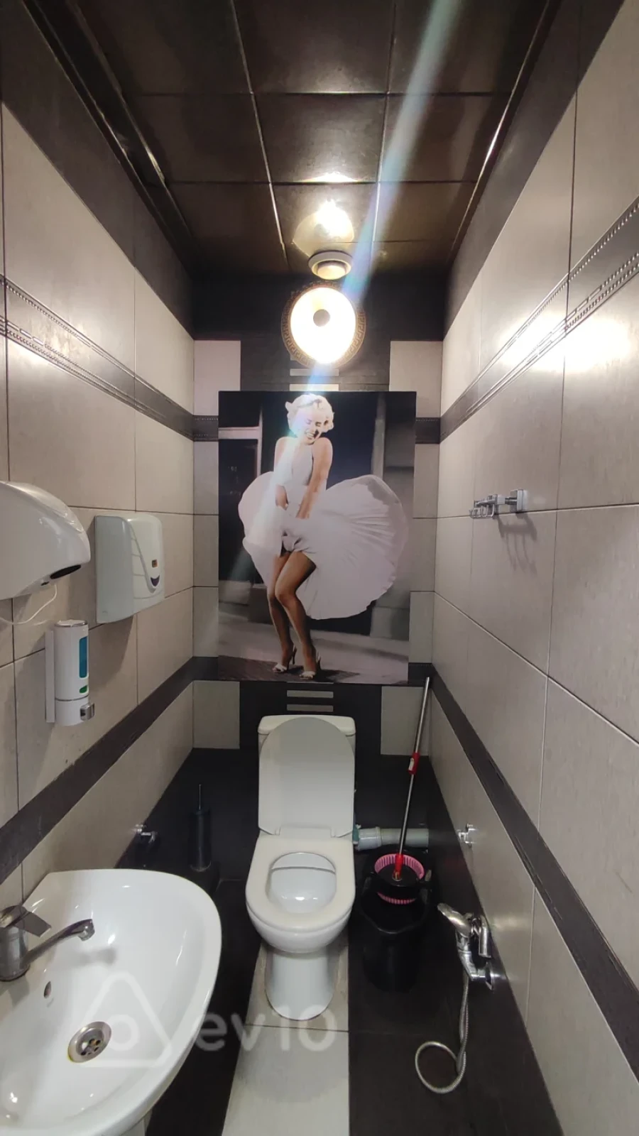 Kirayə verilir mənzil 75 m²