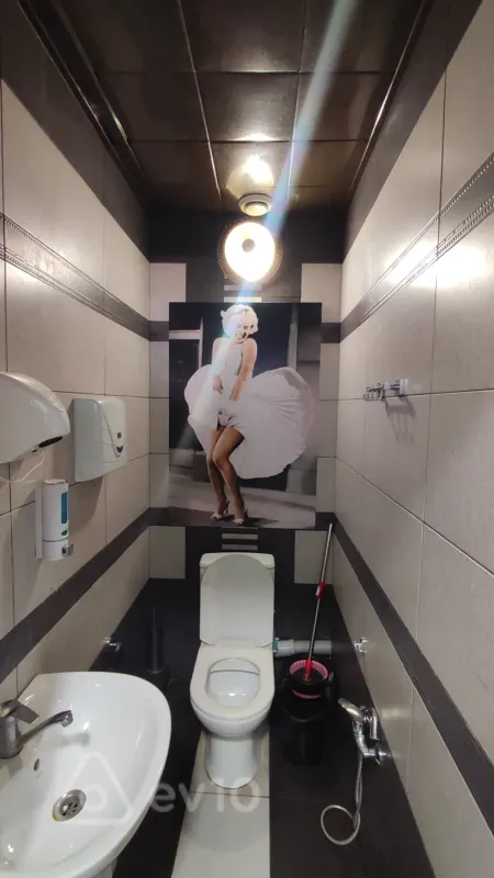 Kirayə verilir mənzil 75 m²