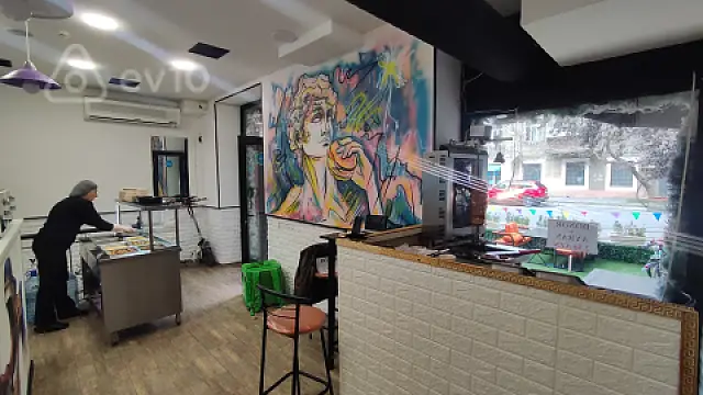 Kirayə verilir mənzil 75 m²