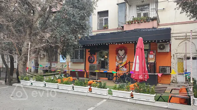 Kirayə verilir mənzil 75 m² — Bakı, Nərimanov 75.00 m²