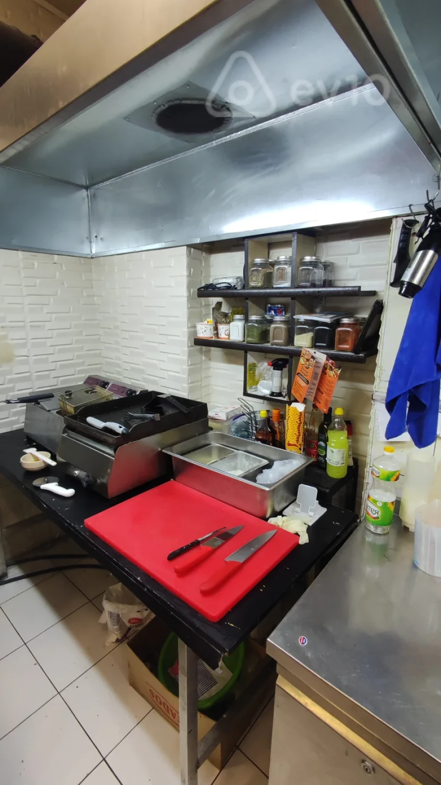 Kirayə verilir mənzil 75 m²