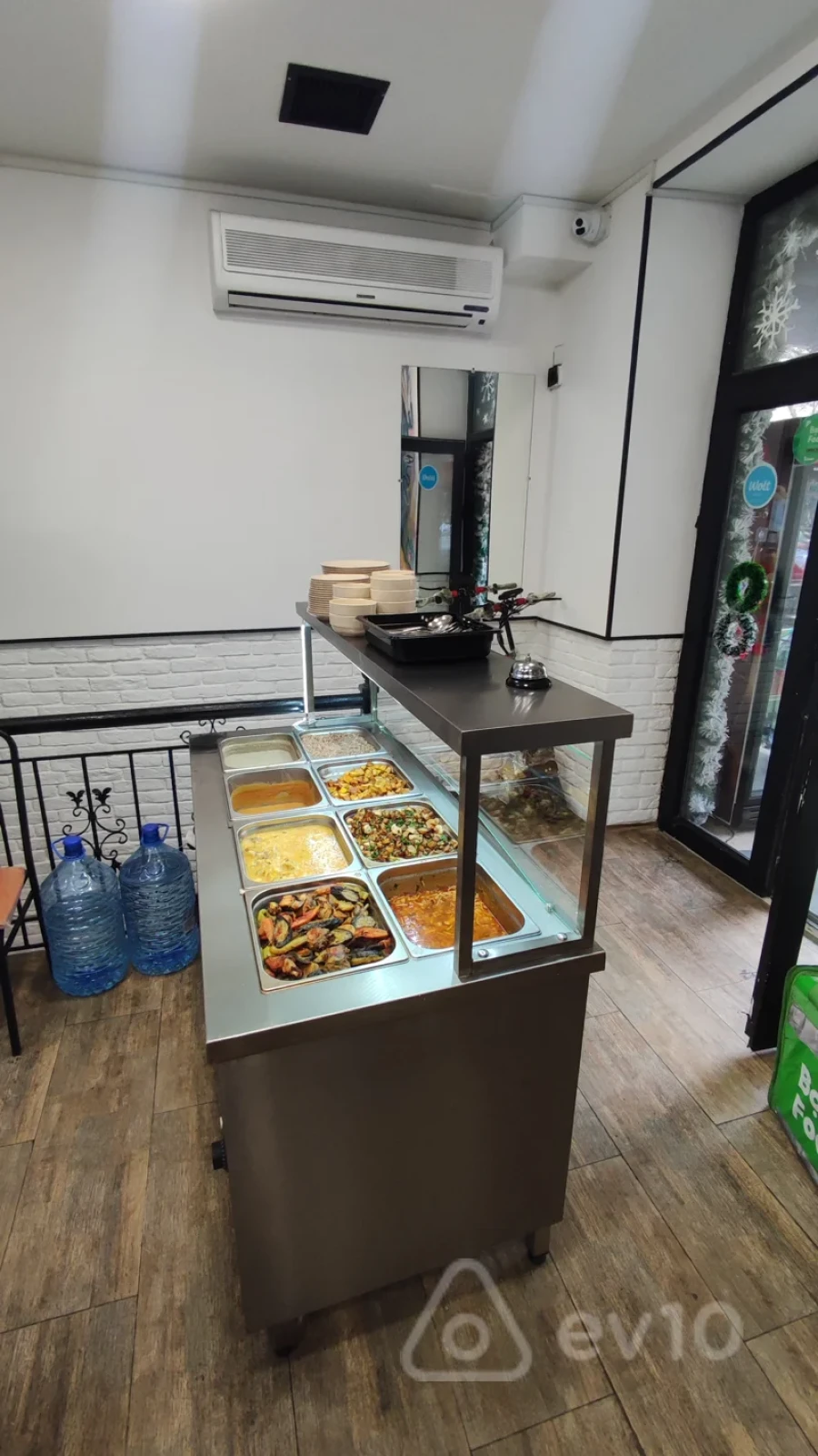 Kirayə verilir mənzil 75 m²