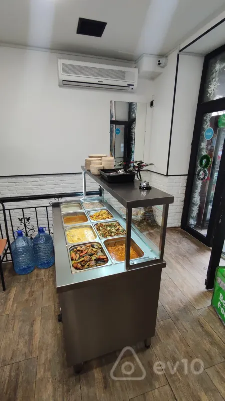 Kirayə verilir mənzil 75 m²