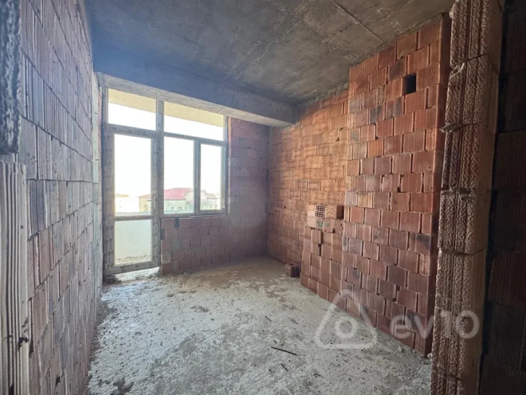 Satılır 2 otaqlı yeni tikili 66 m²