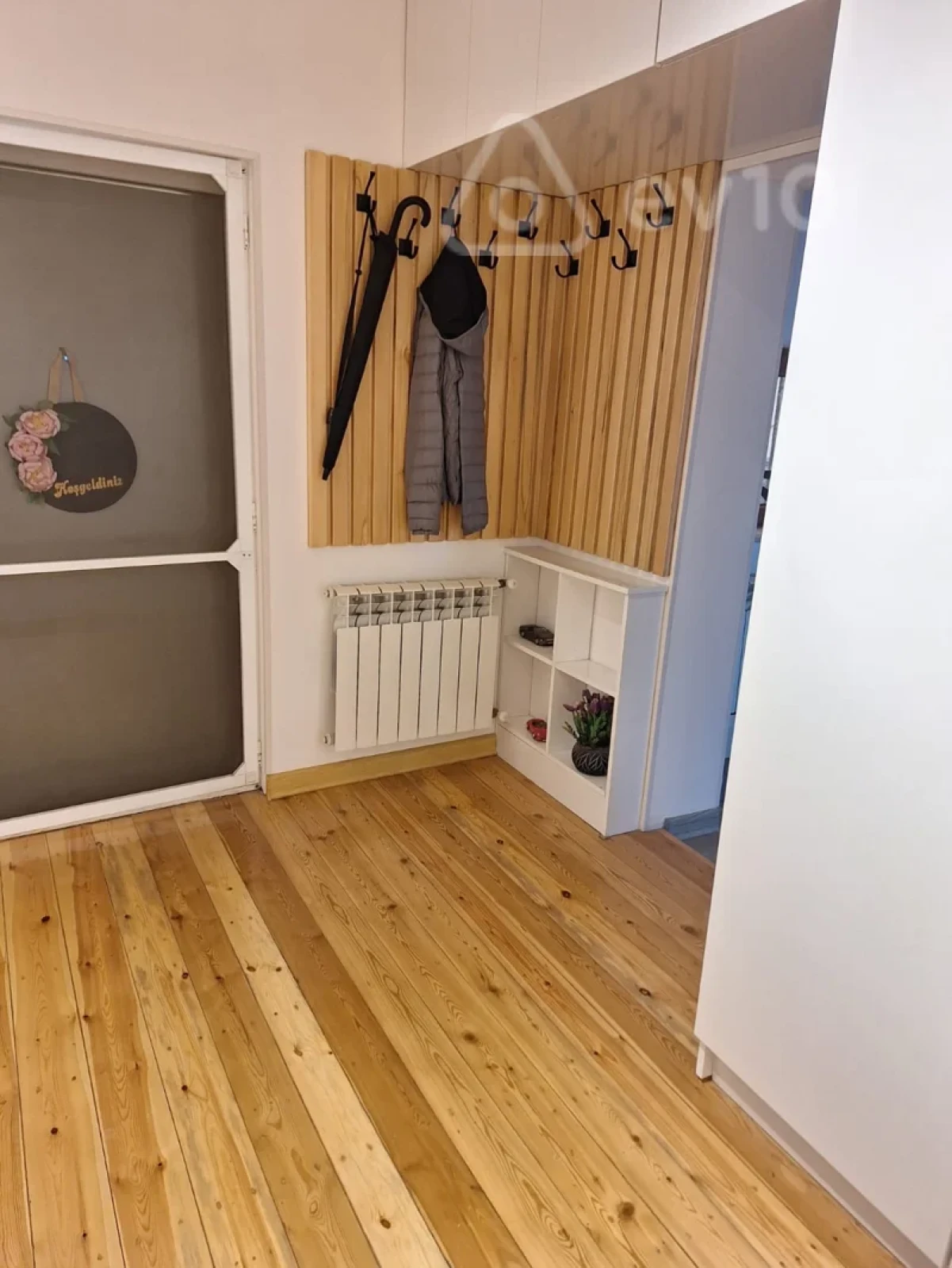 Kirayə verilir 3 otaqlı həyət evi 100 m²