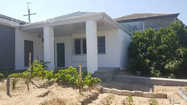 Kirayə verilir 3 otaqlı həyət evi 100 m²