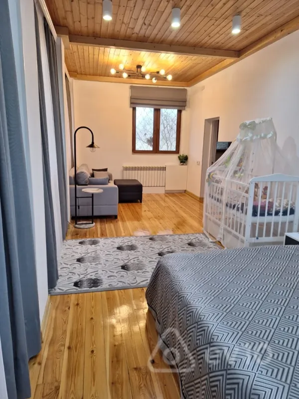 Kirayə verilir 3 otaqlı həyət evi 100 m²