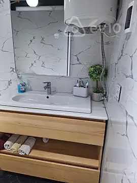 Kirayə verilir 3 otaqlı həyət evi 100 m²