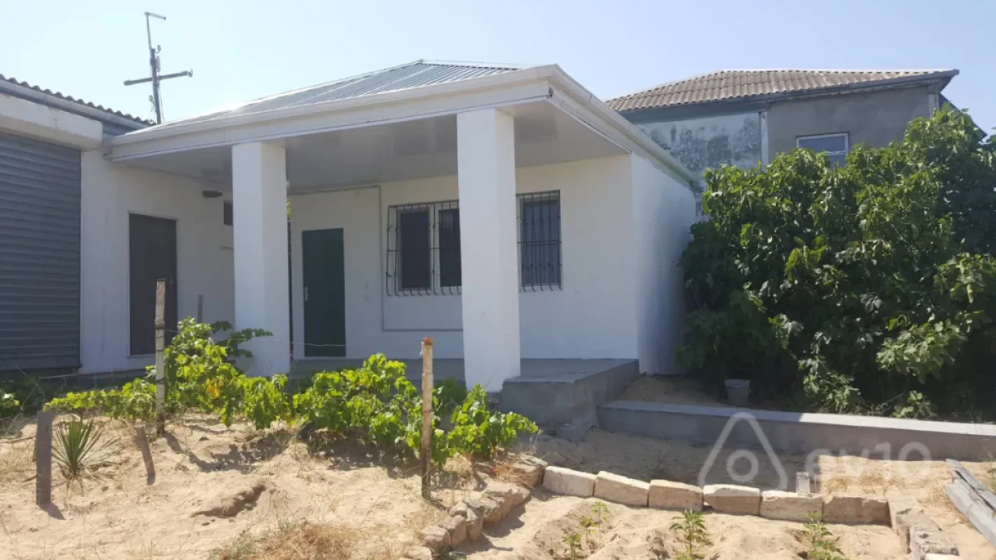 Kirayə verilir 3 otaqlı həyət evi 100 m²