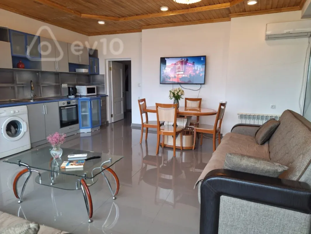 Kirayə verilir 3 otaqlı həyət evi 100 m²